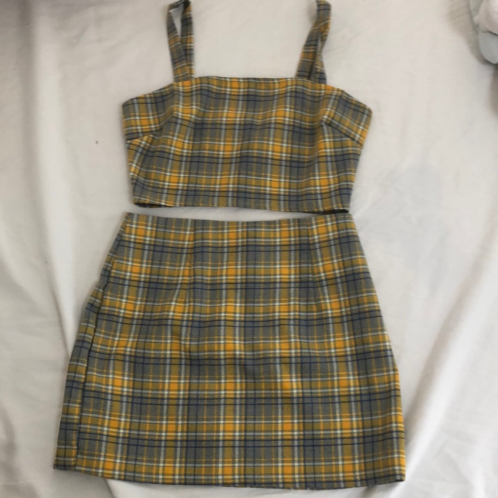 B E T T E R B E \ F O R E V E R 21* Matching Set